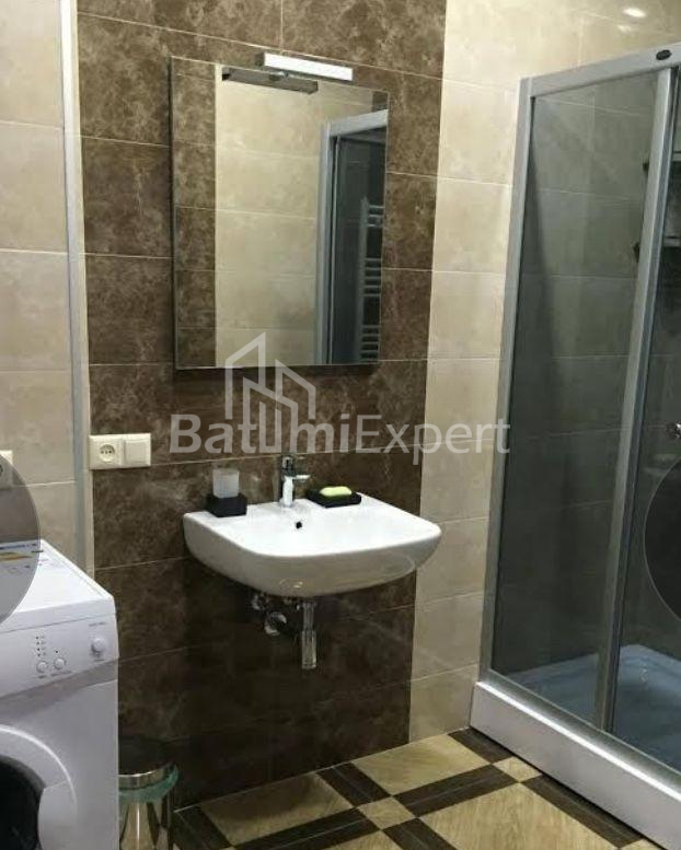 Բնակարան 46 մ² - Յուրիևսկայա, Batumi, Վրաստан