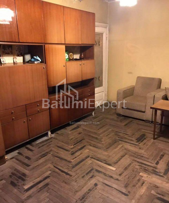 Բնակարան 79 մ² - Ալեքսանդրա Գրիբոեդովա, Batumi, Վրաստан