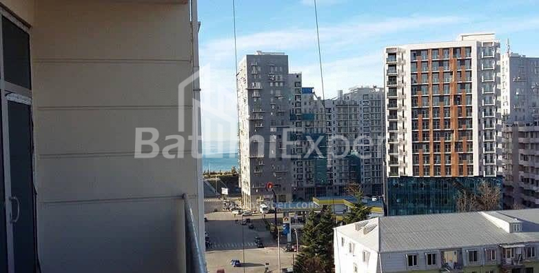 Բնակարան 100 մ² - Նիկո Փիրոսմանի, Batumi, Վրաստан