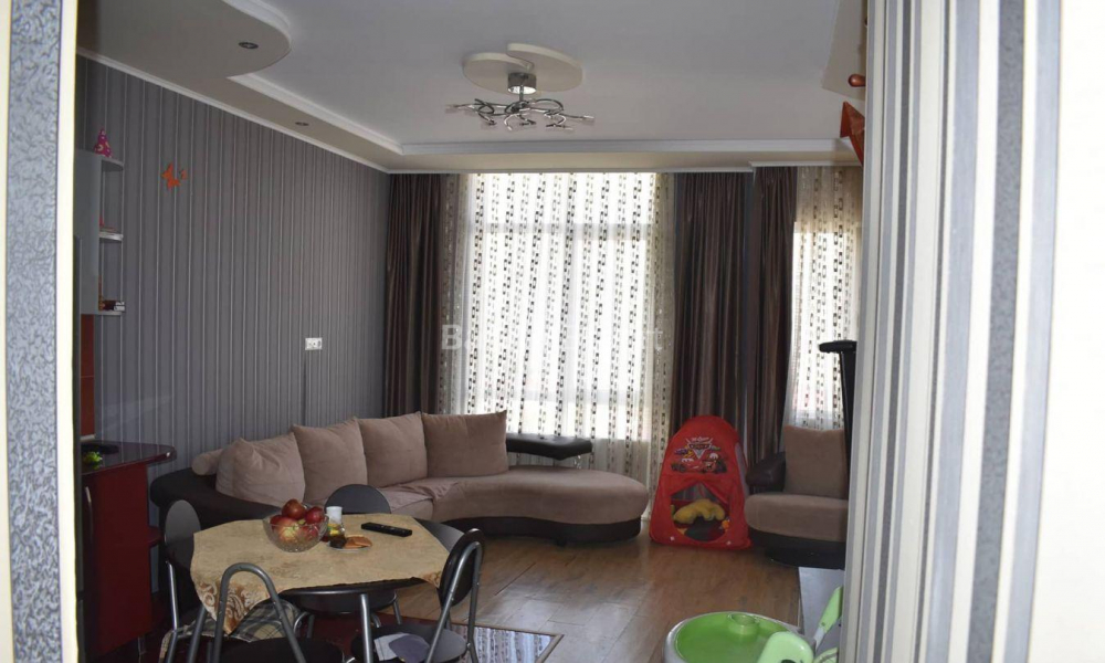 Բնակարան 64 մ² - Իվանե Ջավախիշվիլի, Batumi, Վրաստан