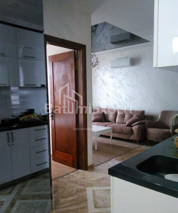 Բնակարան 52 մ² - Գեորգի Լեոնիձե, Batumi, Վրաստан