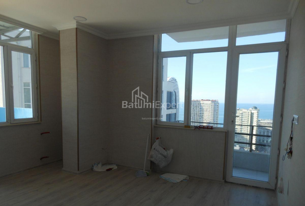 Բնակարան 103 մ² - Թբել-Աբուսերիձե, Batumi, Վրաստан