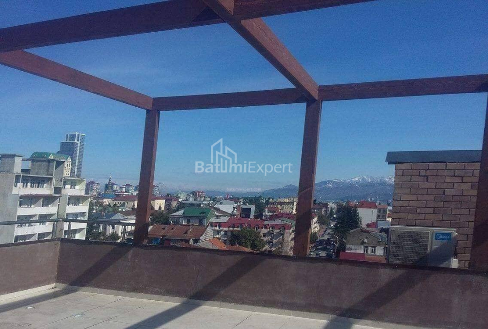 Բնակարան 45 մ² - Զուրաբա Գորգիլաձե, Batumi, Վրաստан