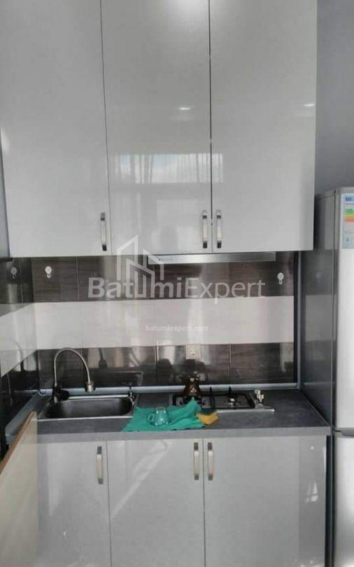 Բնակարան 50 մ² - Յուրիևսկայա, Batumi, Վրաստан