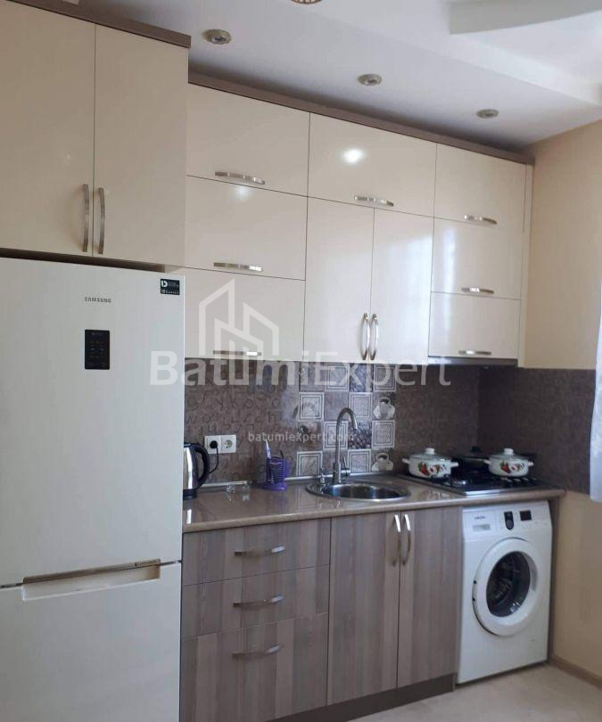 Բնակարան 44 մ² - Յուրիևսկայա, Batumi, Վրաստан