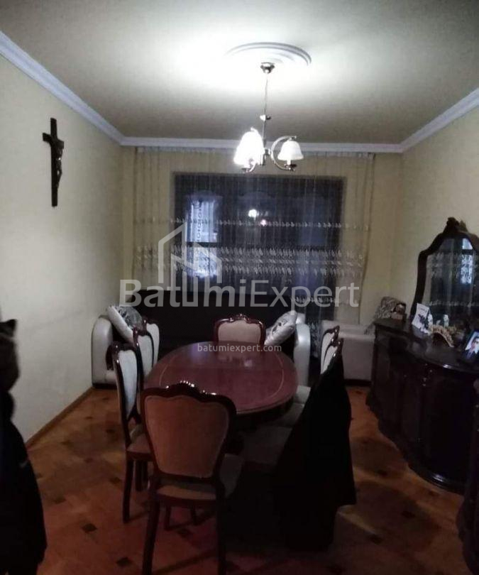 Բնակարան 74 մ² - Իվանե Ջավախիշվիլի, Batumi, Վրաստан
