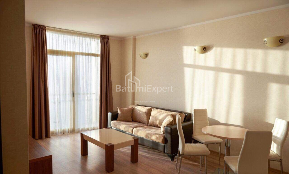 Բնակարան 48 մ² - Յուրիևսկայա, Batumi, Վրաստан