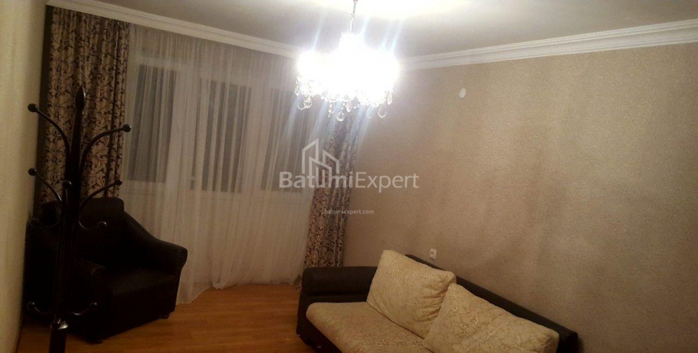 Բնակարան 34 մ² - Միխայիլ Լերմոնտով, Batumi, Վրաստан