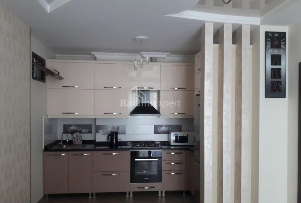 Բնակարան 60 մ² - Յուրիևսկայա, Batumi, Վրաստан