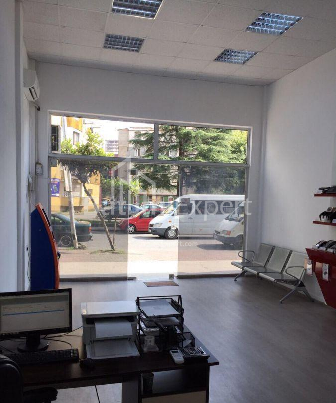 Բնակարան 55 մ² - Յուրիևսկայա, Batumi, Վրաստан