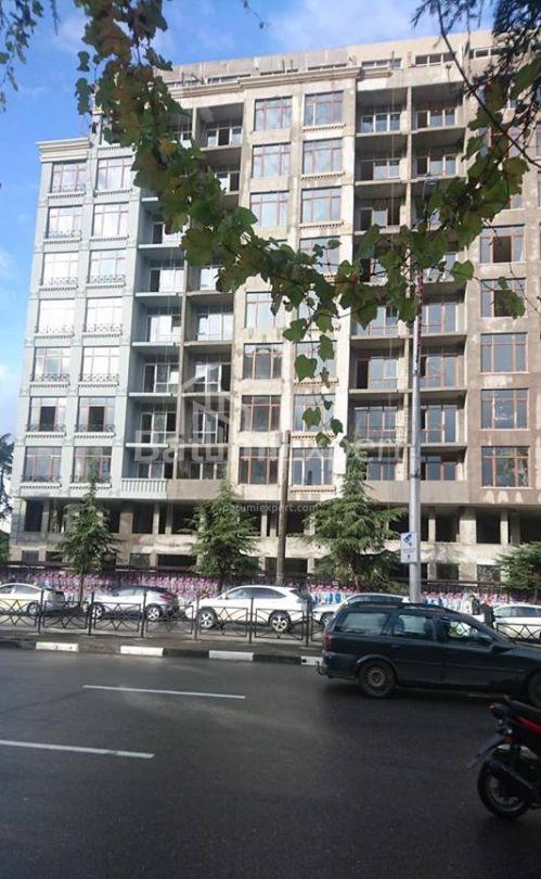 Բնակարան 64 մ² - Իլյա Ճավճավաձե, Batumi, Վրաստан