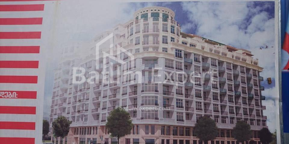 Բնակարան 53 մ² - Իլյա Ճավճավաձե, Batumi, Վրաստан