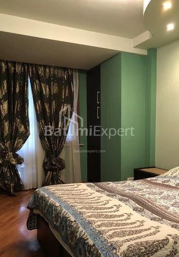 Բնակարան 67 մ² - Թբել-Աբուսերիձե, Batumi, Վրաստан