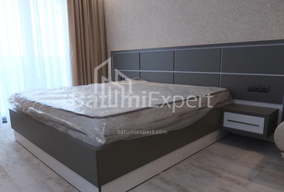 Բնակարան 38 մ² - Նիկո Փիրոսմանի, Batumi, Վրաստан