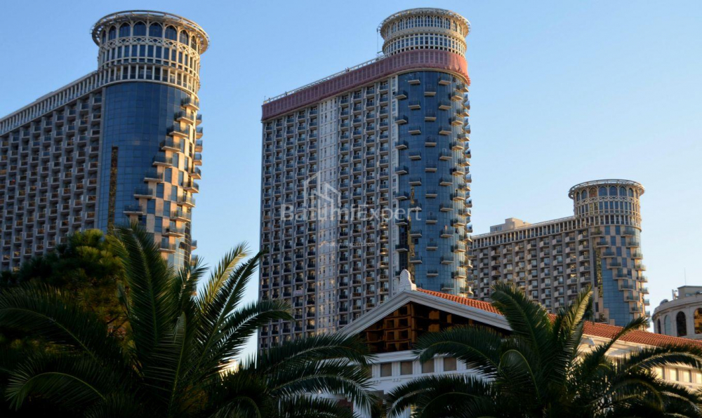 Բնակարան 44 մ² - Շերիֆ Խիմշիաշվիլի, Batumi, Վրաստан