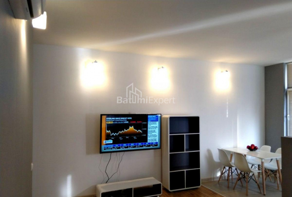 Բնակարան 80 մ² - Ալեքսանդրա Պուշկին, Batumi, Վրաստан