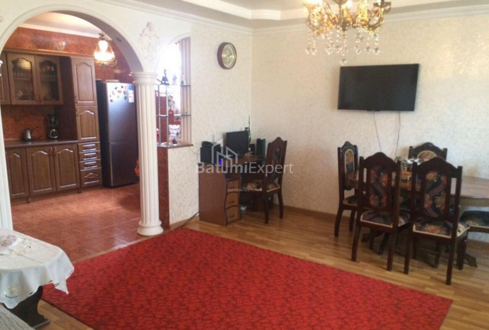 Բնակարան 270 մ² - Յուրիևսկայա, Batumi, Վրաստан