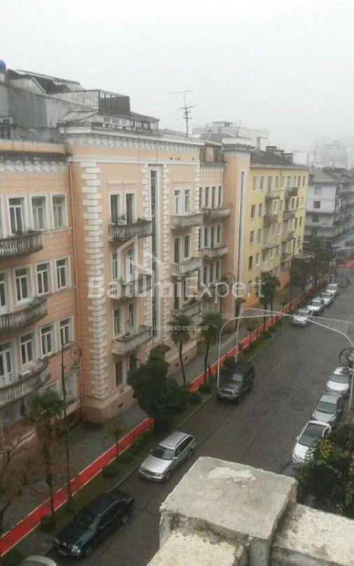 Բնակարան 90 մ² - Գեներալ Ասլան Աբաշիձե, Batumi, Վրաստан