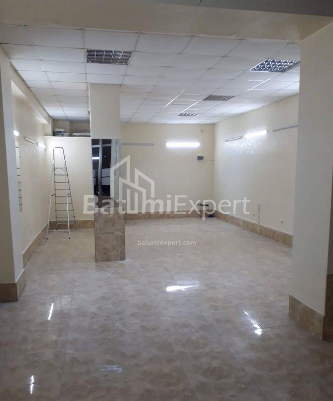 Բնակարան 61 մ² - Միխայիլ Լերմոնտով, Batumi, Վրաստан