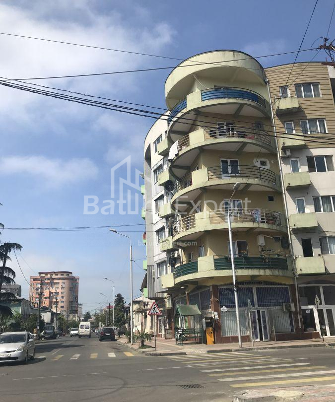 Բնակարան 80 մ² - Պյոտր Չայկովսկի, Batumi, Վրաստан