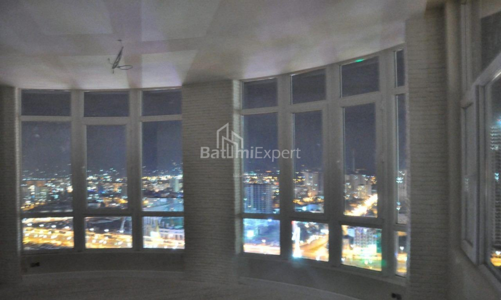 Բնակարան 106 մ² - Իվանե Ջավախիշվիլի, Batumi, Վրաստан