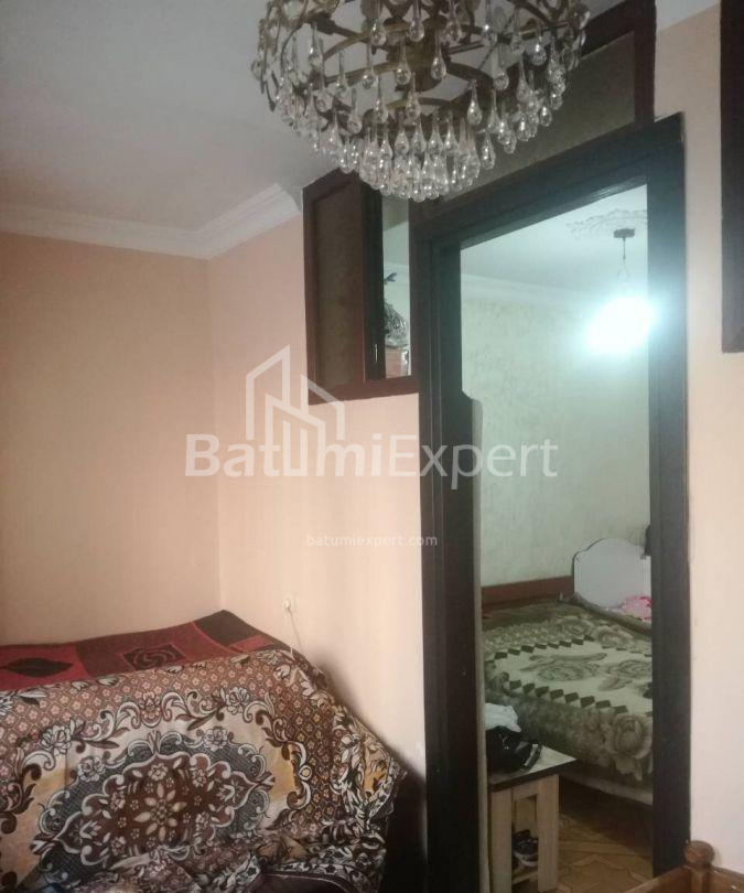 Բնակարան 65 մ² - Պետրա Բագրատիոնի, Batumi, Վրաստан