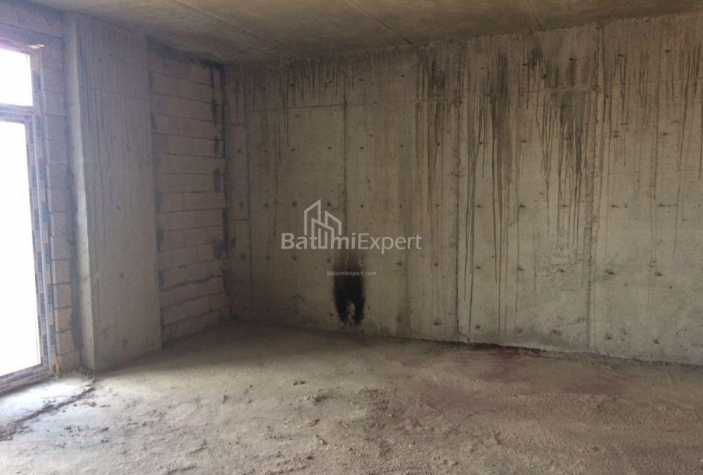 Բնակարան 47 մ² - Պետրա Բագրատիոնի, Batumi, Վրաստан