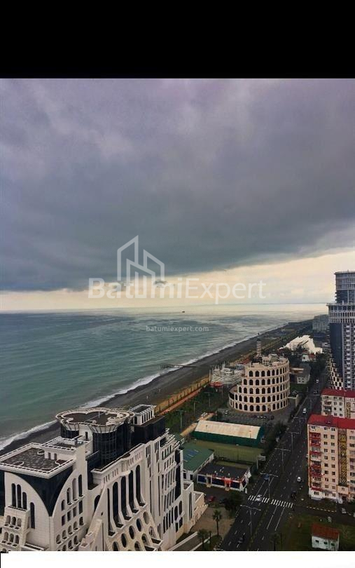 Բնակարան 41 մ² - Յուրիևսկայա, Batumi, Վրաստан