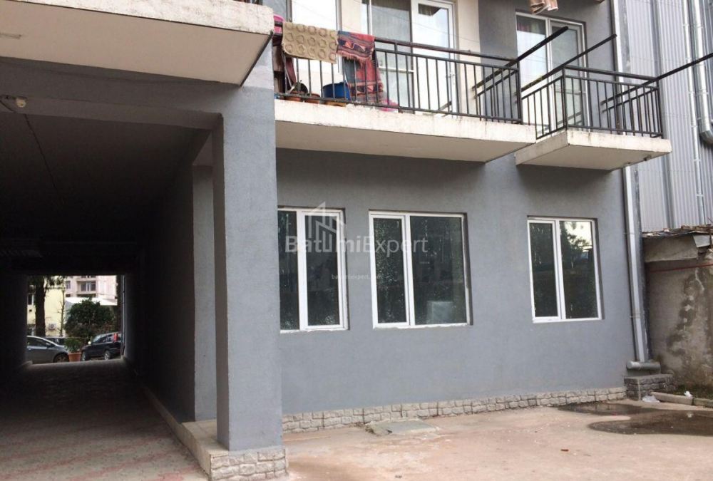 Բնակարան 60 մ² - Յուրիևսկայա, Batumi, Վրաստан
