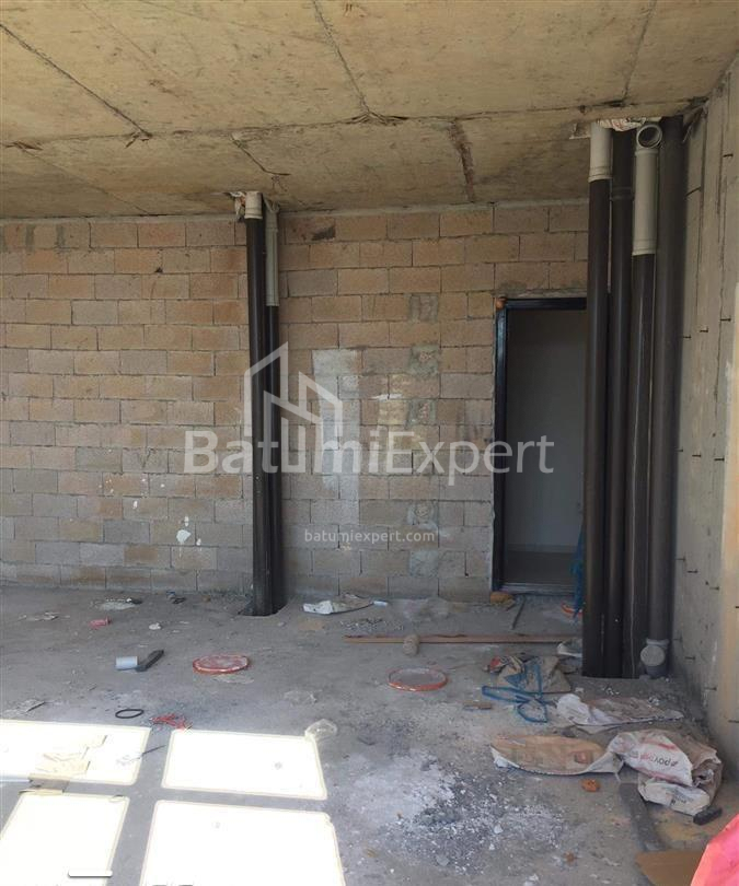 Բնակարան 40 մ² - Յուրիևսկայա, Batumi, Վրաստан