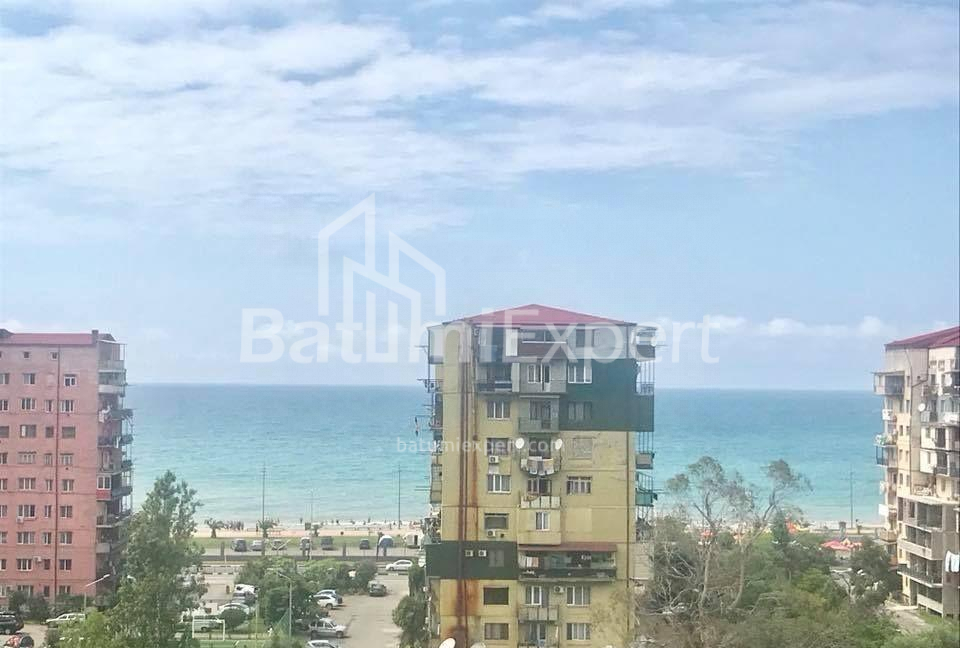 Բնակարան 62 մ² - Յուրիևսկայա, Batumi, Վրաստан