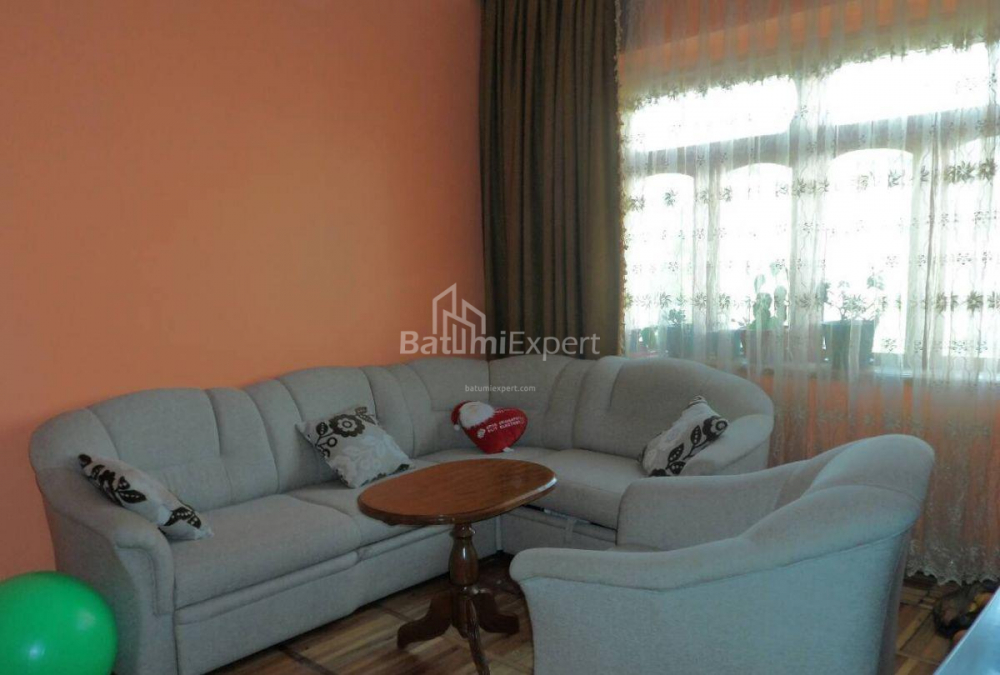 Բնակարան 65 մ² - Յուրիևսկայա, Batumi, Վրաստан