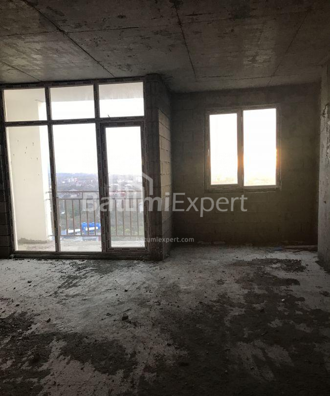 Բնակարան 45 մ² - Յուրիևսկայա, Batumi, Վրաստан
