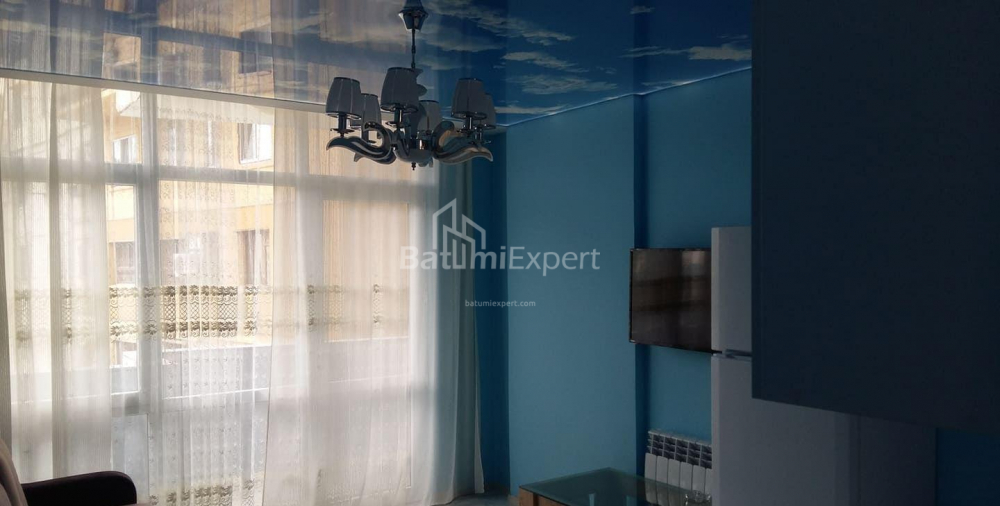 Բնակարան 34 մ² - Յուսուֆ Կոբալաձե, Batumi, Վրաստан