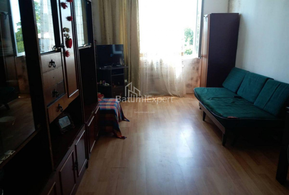 Բնակարան 56 մ² - Յուրիևսկայա, Batumi, Վրաստан