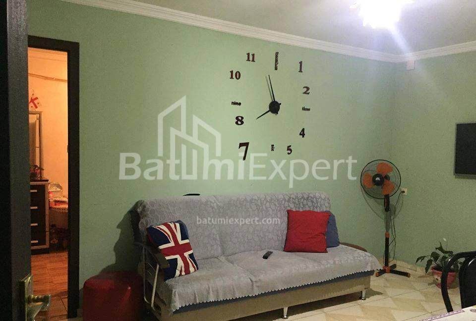 Բնակարան 67 մ² - Յուրիևսկայա, Batumi, Վրաստан