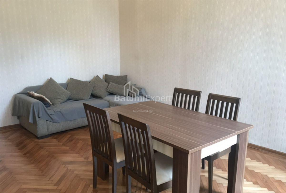 Բնակարան 70 մ² - Յուրիևսկայա, Batumi, Վրաստан