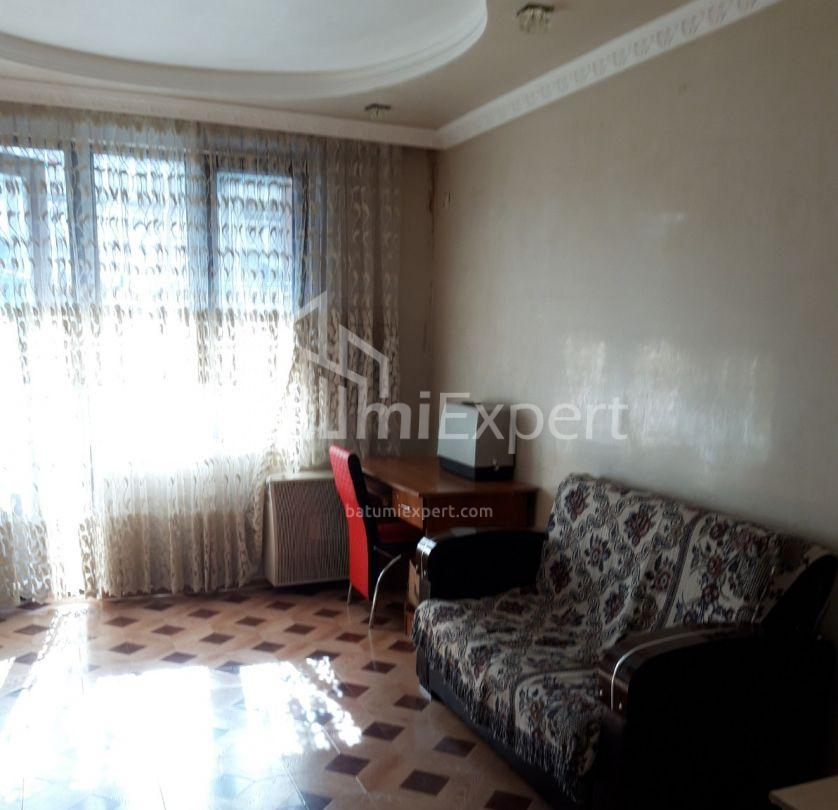 Բնակարան 80 մ² - Յուրիևսկայա, Batumi, Վրաստан