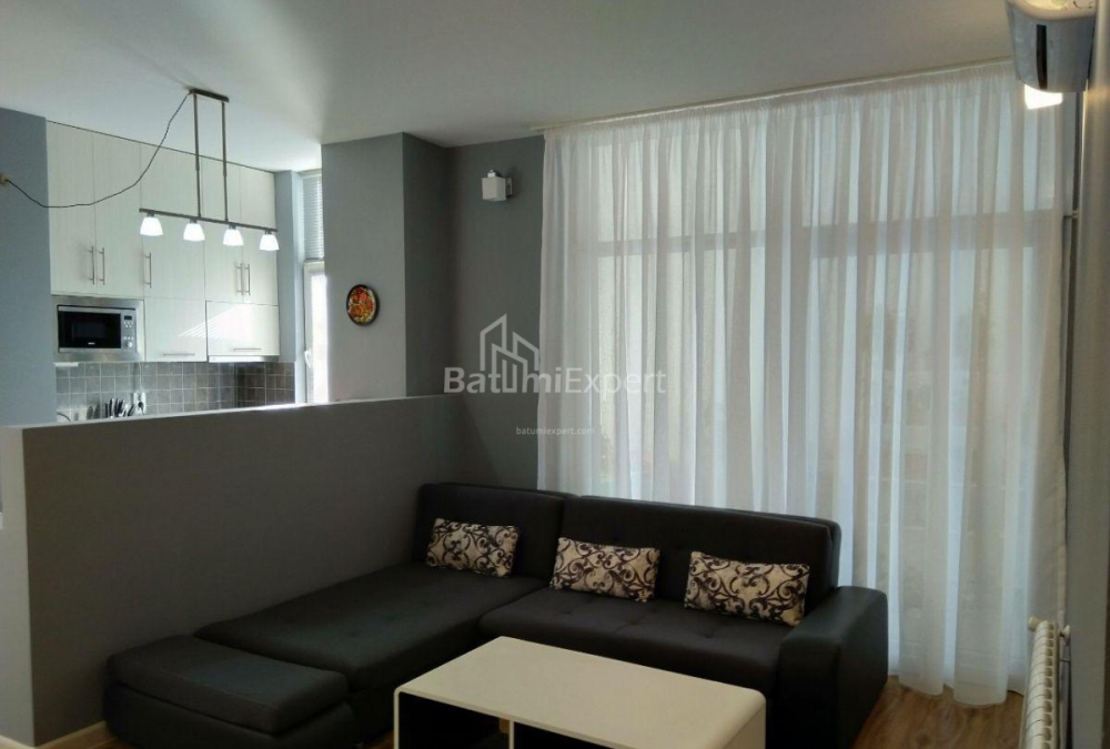 Բնակարան 80 մ² - Ալեքսանդրա Պուշկին, Batumi, Վրաստан