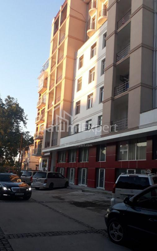 Բնակարան 130 մ² - Էքվթիմե Թակաիշվիլի, Batumi, Վրաստан