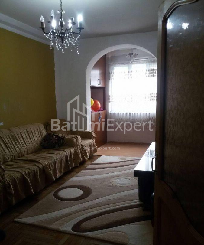 Բնակարան 65 մ² - Ալեքսանդրա Պուշկին, Batumi, Վրաստан