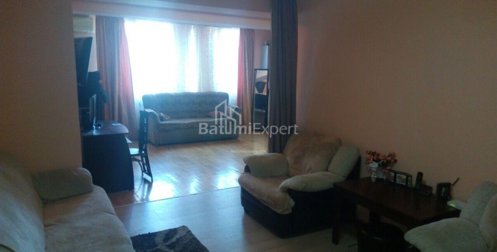 Բնակարան 100 մ² - Զուրաբա Գորգիլաձե, Batumi, Վրաստан