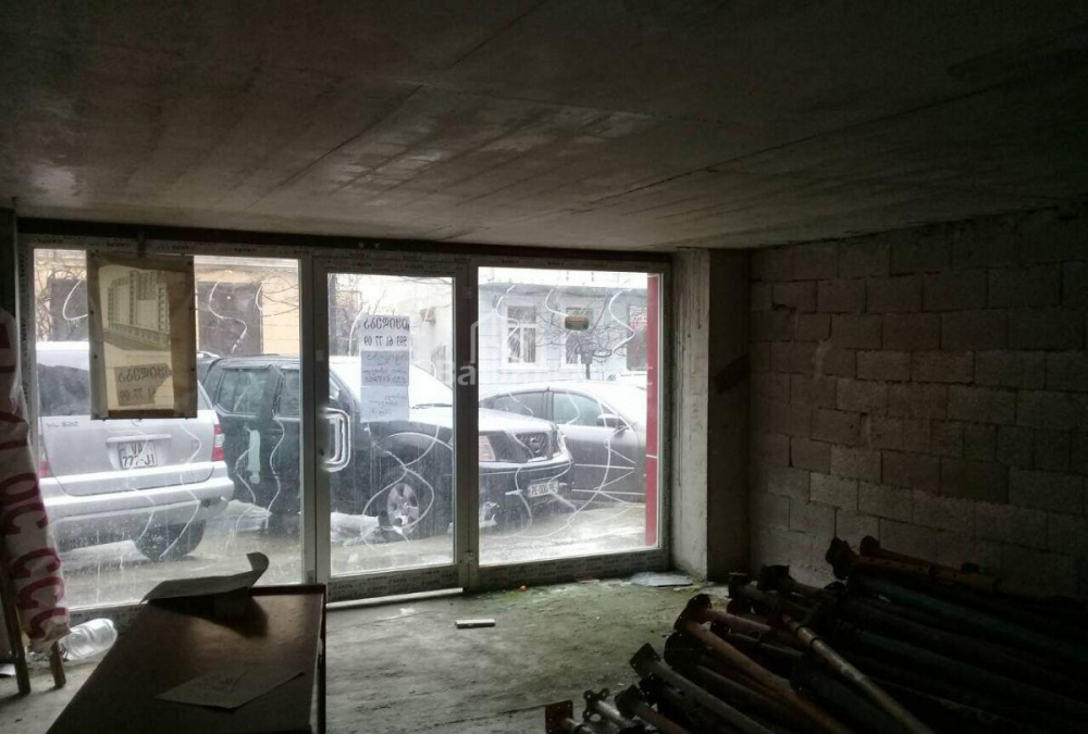 Բնակարան 58 մ² - Զուրաբա Գորգիլաձե, Batumi, Վրաստан