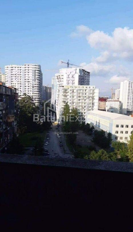 Բնակարան 77 մ² - Շալվա Ինասարիձե, Batumi, Վրաստан