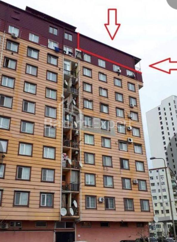 Բնակարան 145 մ² - Յուսուֆ Կոբալաձե, Batumi, Վրաստан