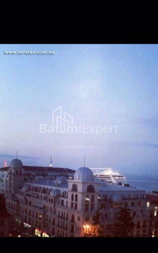 Բնակարան 114 մ² - Յուրիևսկայա, Batumi, Վրաստан