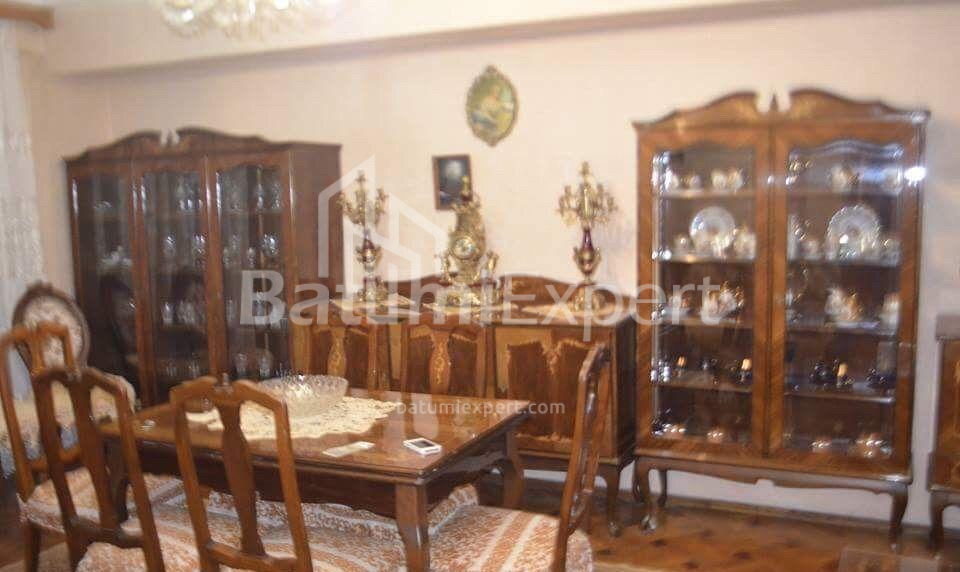 Բնակարան 97 մ² - Էքվթիմե Թակաիշվիլի, Batumi, Վրաստан