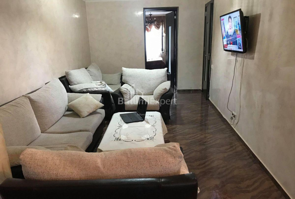 Բնակարան 85 մ² - Ալեքսանդրա Պուշկին, Batumi, Վրաստан