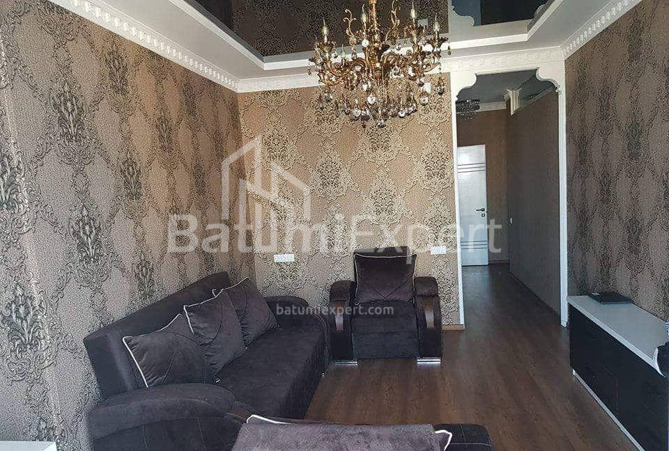 Բնակարան 76 մ² - Յուրիևսկայա, Batumi, Վրաստан