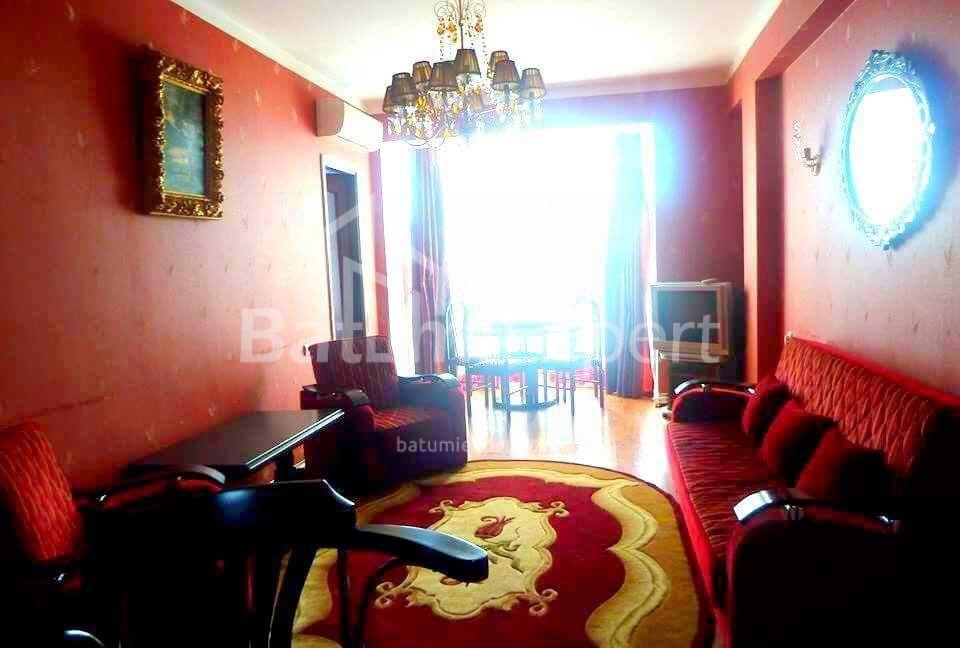 Բնակարան 87 մ² - Զուրաբա Գորգիլաձե, Batumi, Վրաստан